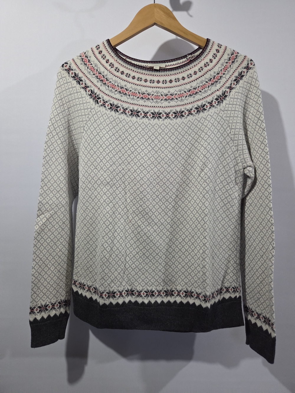 Talbots Sweater MP